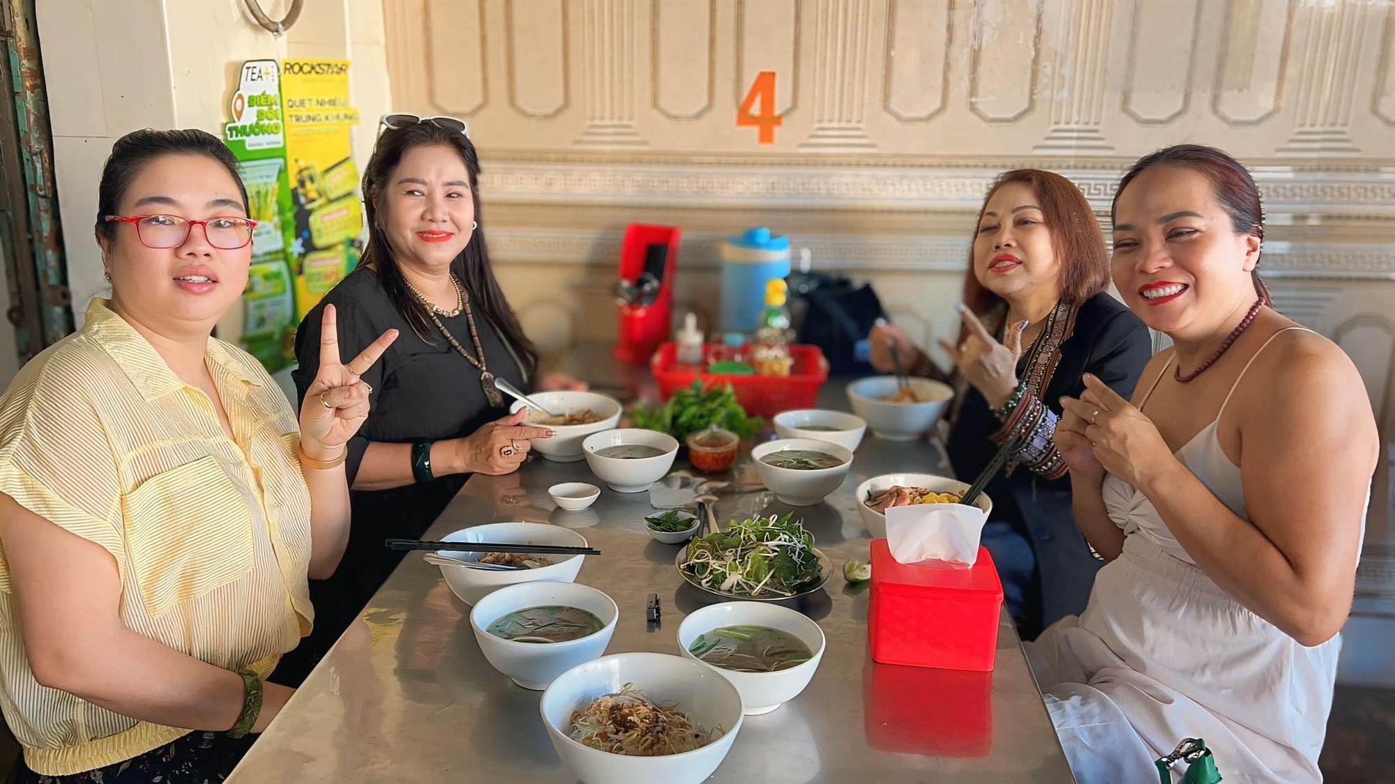 Hình ảnh Siu Black trước khi nhập viện