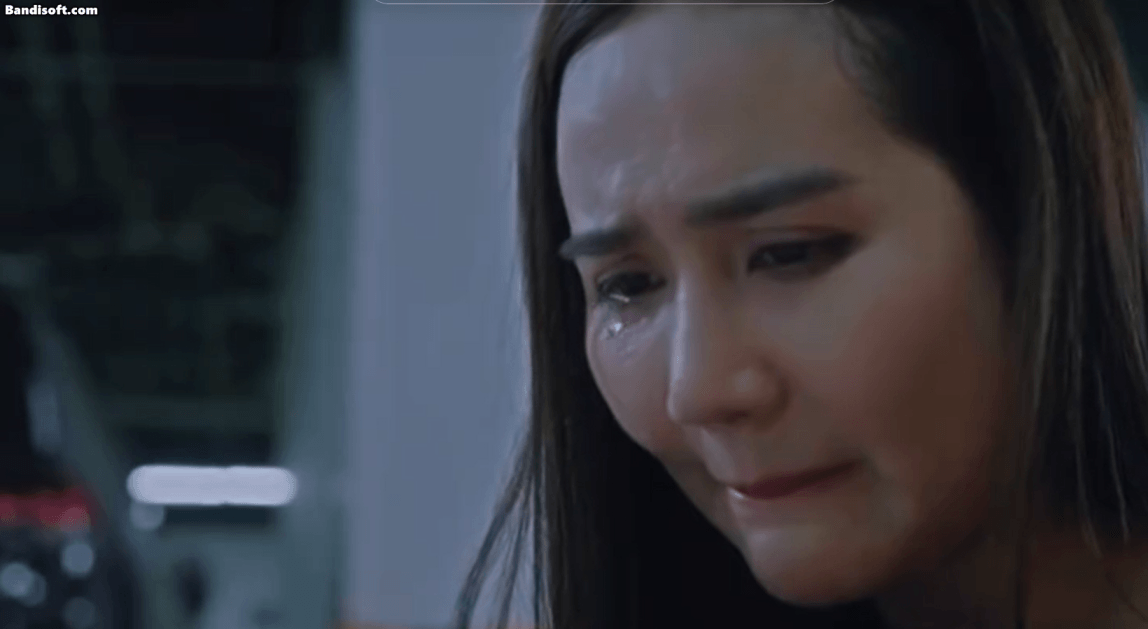 Tình cảm giữa Ngân và Viễn vẫn còn đọng lại Mối quan hệ phức tạp giữa Ngân và Viễn