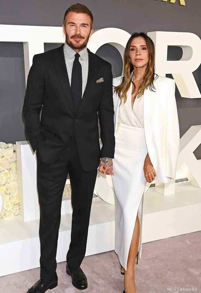 Victoria Beckham với thói quen tiêu xài hoang phí