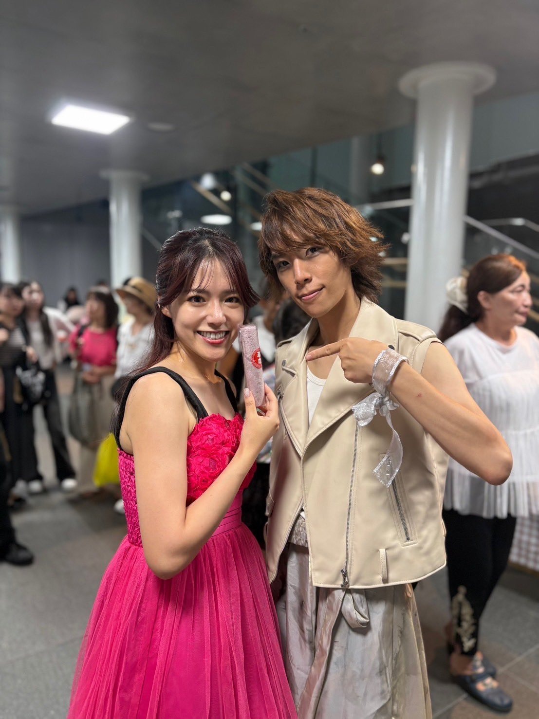 Hình ảnh Shinsaku Shimazaki khi còn trẻ