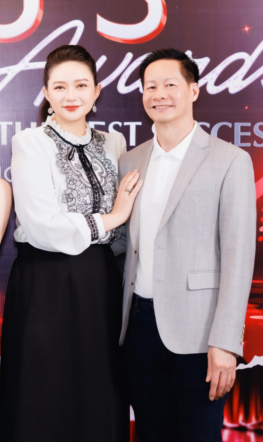 Phan Như Thảo chia sẻ về kế hoạch tương lai