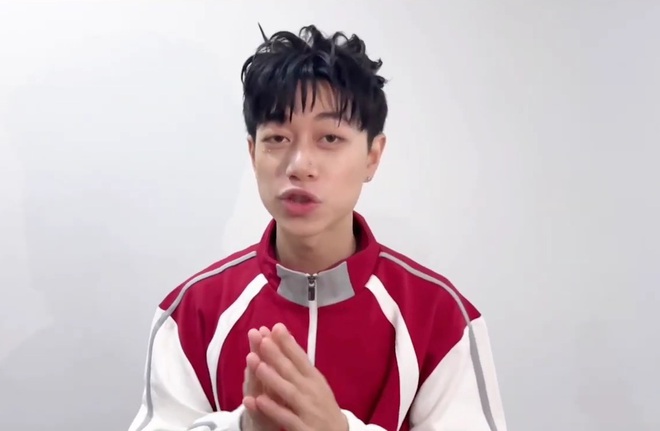 Chương trình Sinh viên thế hệ mới trên VTV3