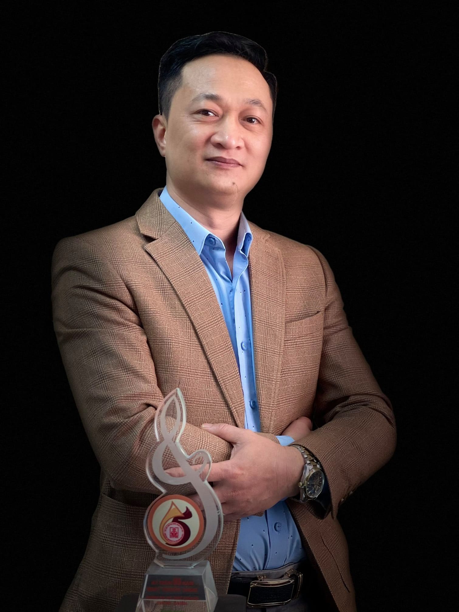 Đại tá - Tiến sĩ - NSND Nguyễn Xuân Bắc Phó Hiệu trưởng Nguyễn Xuân Bắc