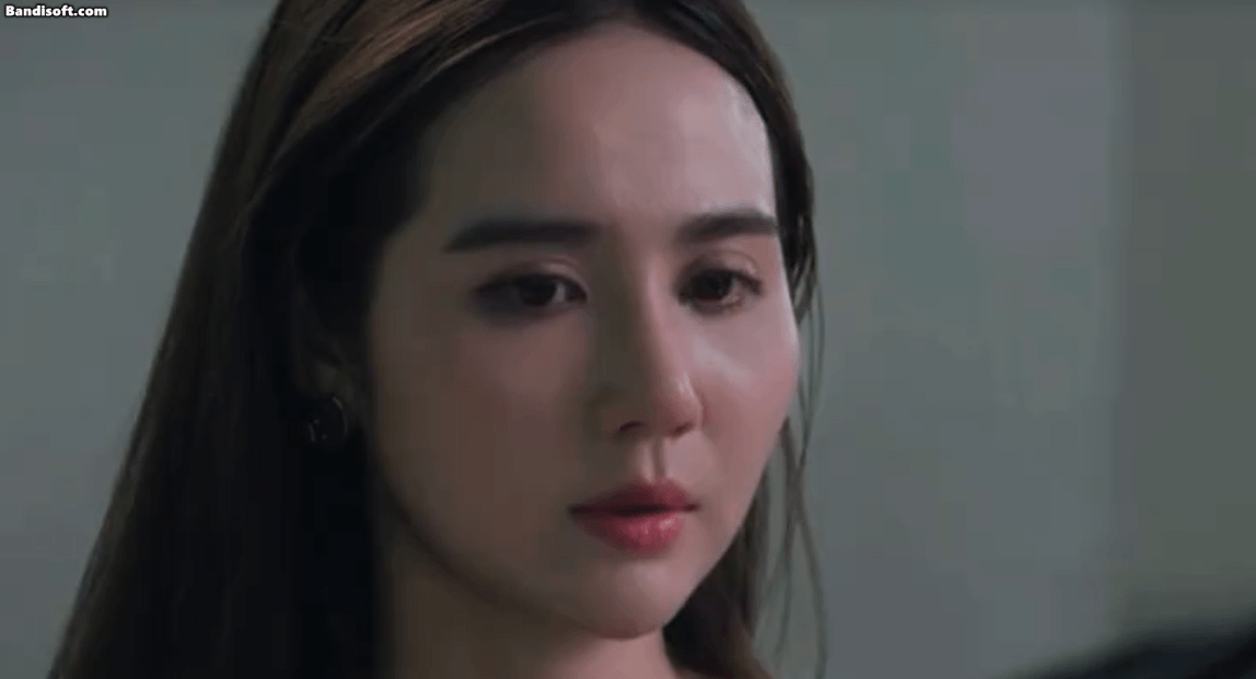 Huyền Lizzie nhận lời khen về vai diễn Ngân Huyền Lizzie trong vai Ngân