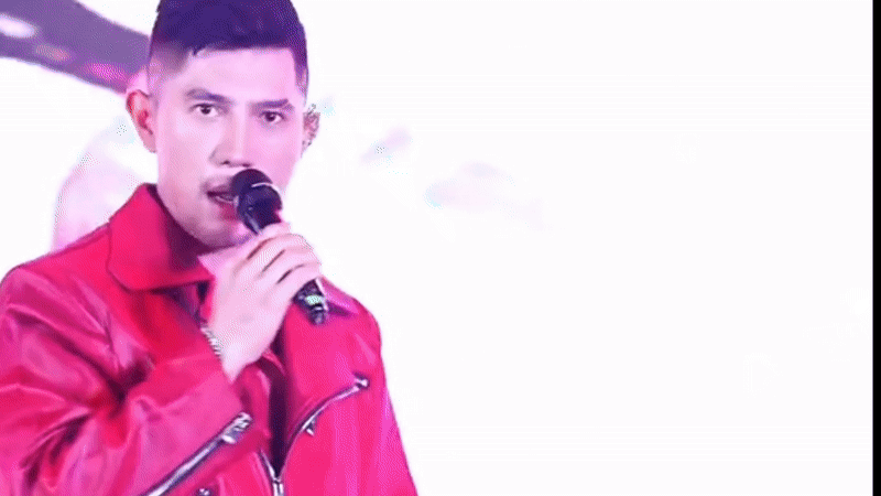 Video cũ của Lương Bằng Quang