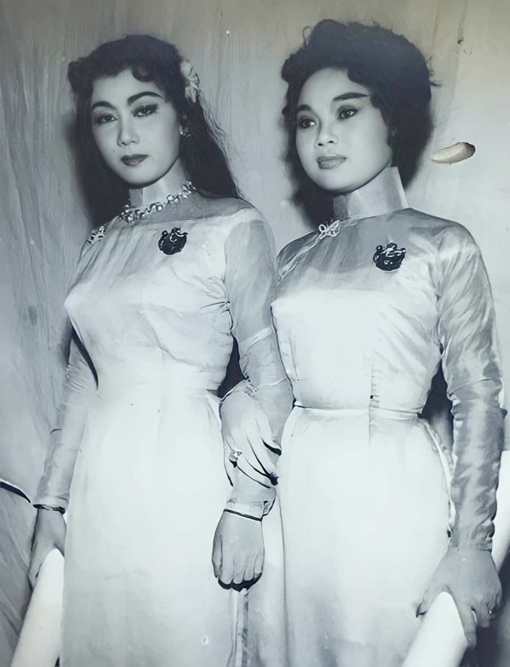 NSND Ngọc Giàu ở tuổi 80 NSND Ngọc Giàu năm 80 tuổi vẫn đam mê nghệ thuật