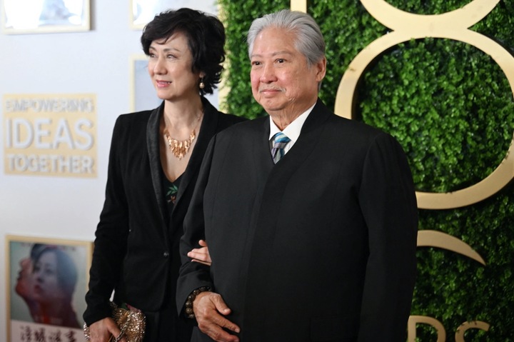 Hạnh phúc giản dị bên người bạn đời - Cao Lệ Hồng