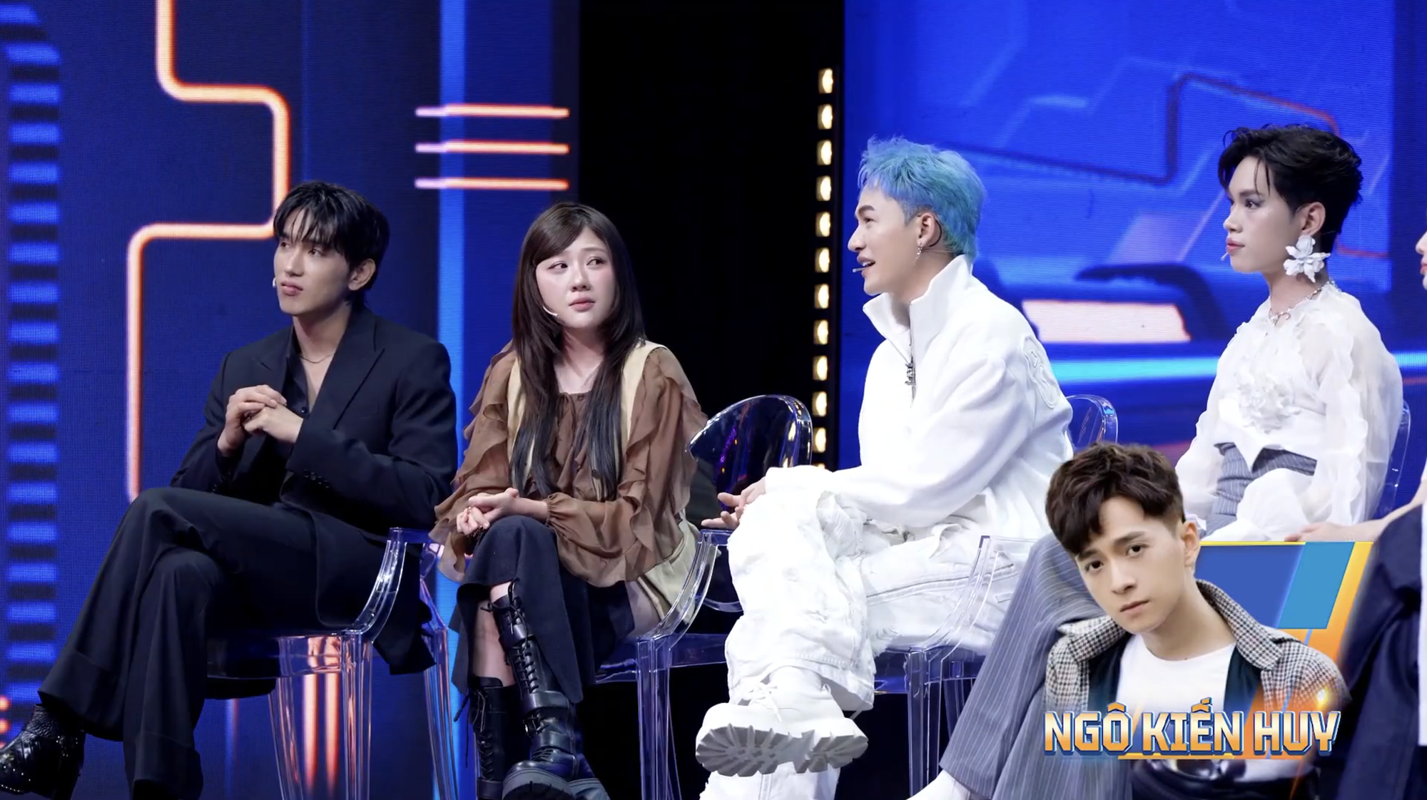 Các khách mời trong chương trình AI là ai