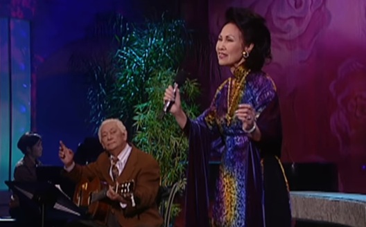 Thái Thanh thắc mắc về tên Ngọ