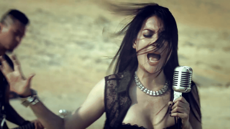 Trương Ngọc Ánh trình bày Cơn Mộng Du