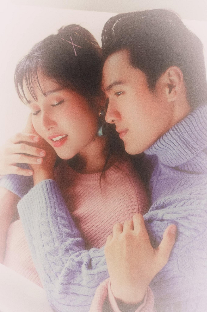 Ông xã Trương Quang Pháp chăm sóc gia đình Chồng trẻ yêu thương vợ con