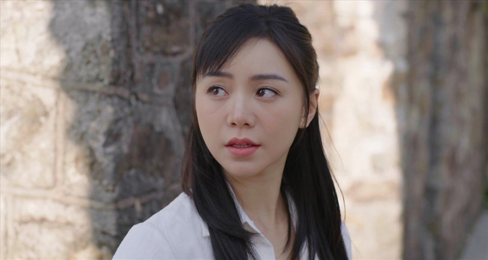 Quỳnh Kool vai Hạnh trong Đừng Làm Mẹ Cáu