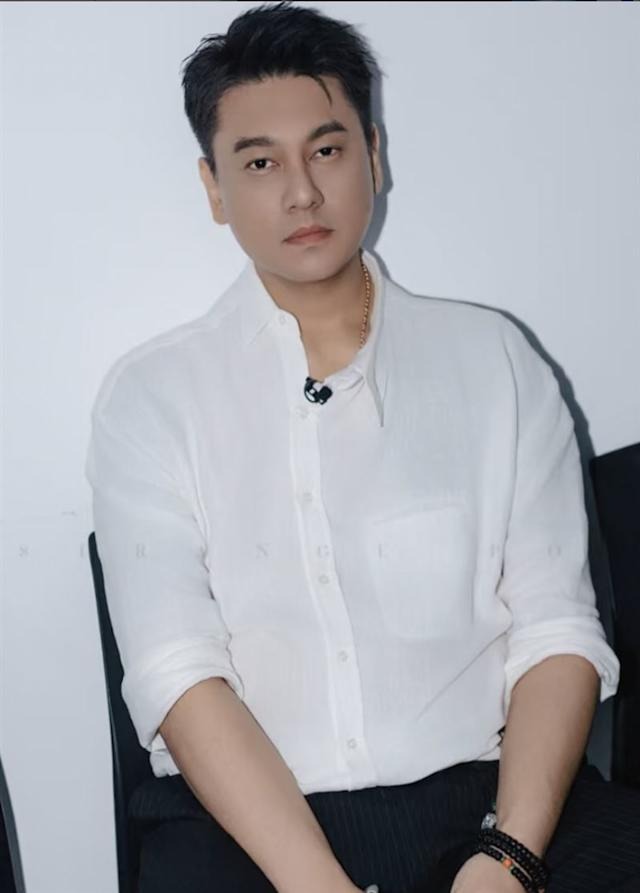 Chu Hiếu Thiên bị loại khỏi nhóm F4