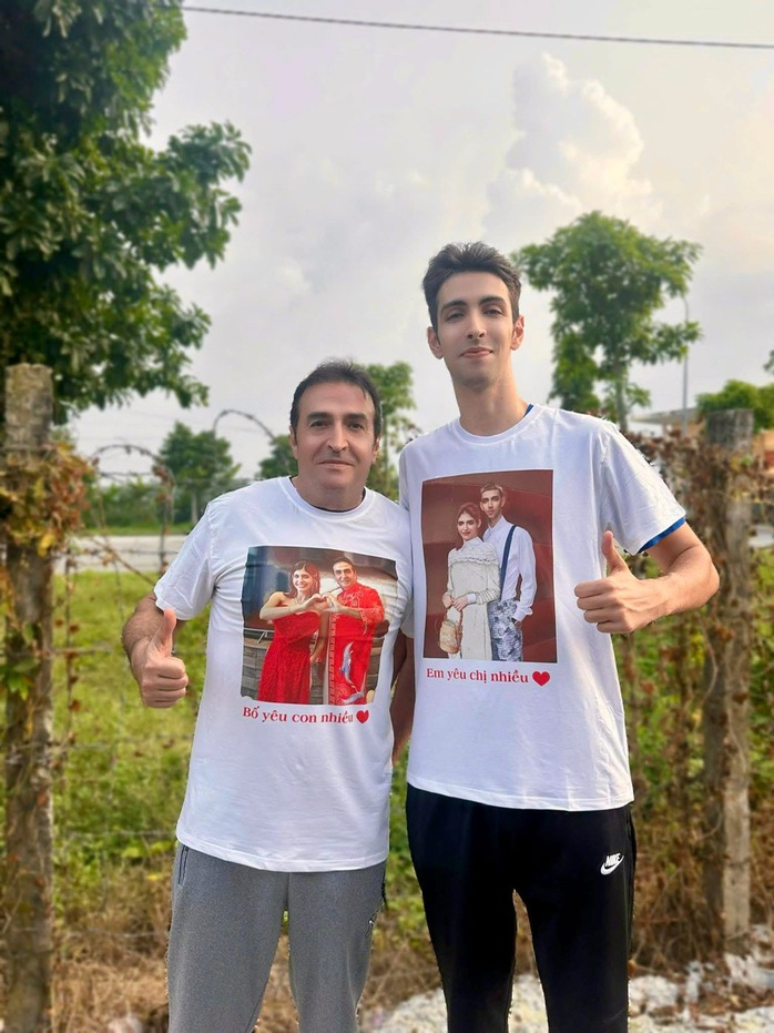 Tình hình hiện tại của An Tây khi bị bắt giữ điều tra án ma túy - Ảnh 1. An Tây trong trại tạm giam