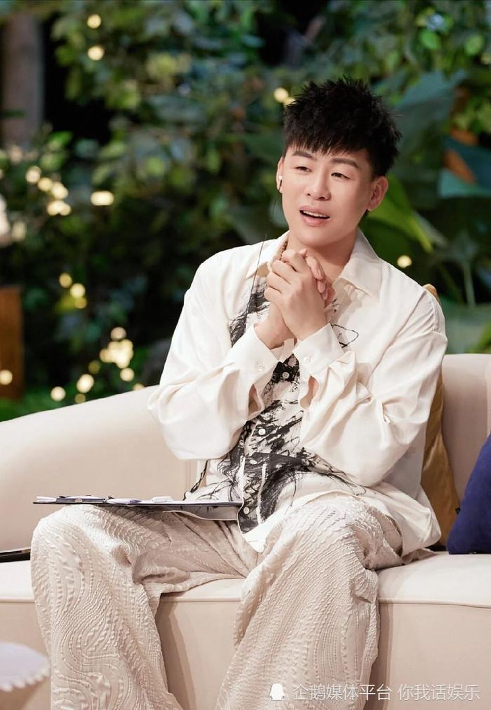 Huỷ loạt show của ca sĩ - rapper H., các nhãn hàng tạm dừng hợp tác- Ảnh 1. Hồ Ngạn Bân là nhân vật gây tranh cãi vì drama tình ái