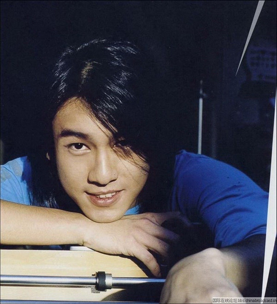 Chu Hiếu Thiên thời đỉnh cao