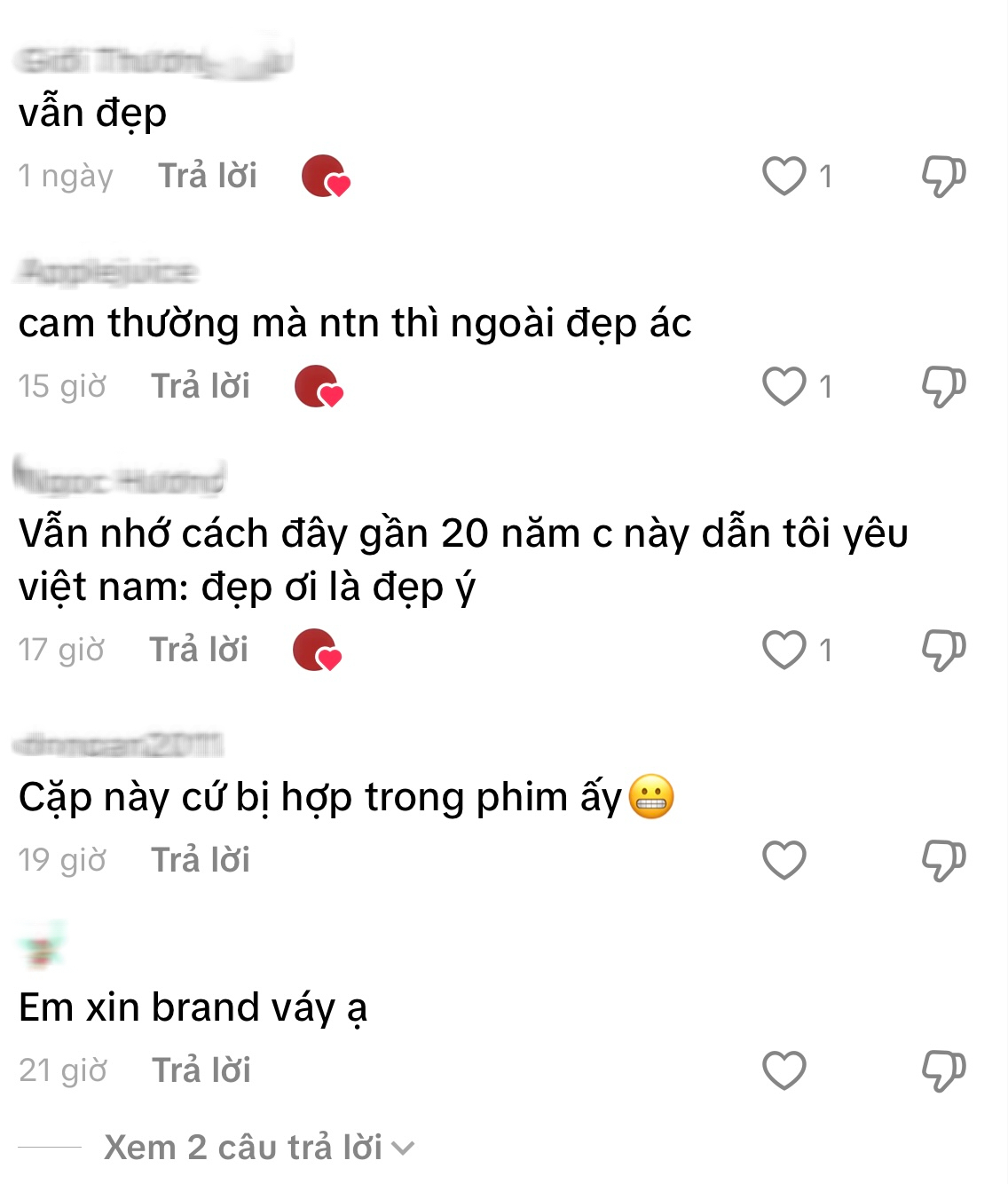 Cam thường chinh phục netizen của Hồng Diễm Cam thường chinh phục được hoàn toàn netizen của Hồng Diễm