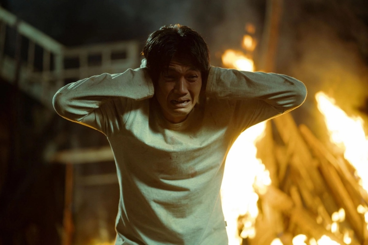 Vai diễn của Quang Tuấn trong Quỷ Nhập Tràng