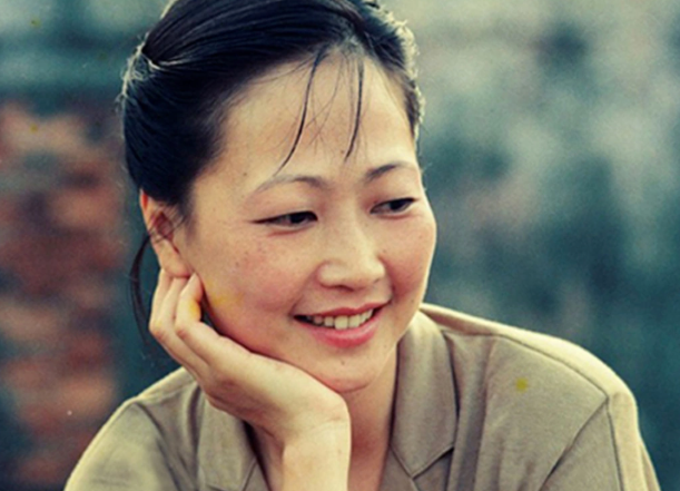 NSND Như Quỳnh Ảnh chân dung NSND Như Quỳnh