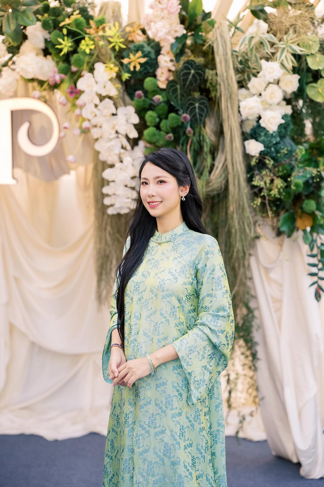 Phía sau những cú biến mất khỏi showbiz Việt của hội “hồng nhan bạc tỷ”- Ảnh 3. Linh 3B hiện tại