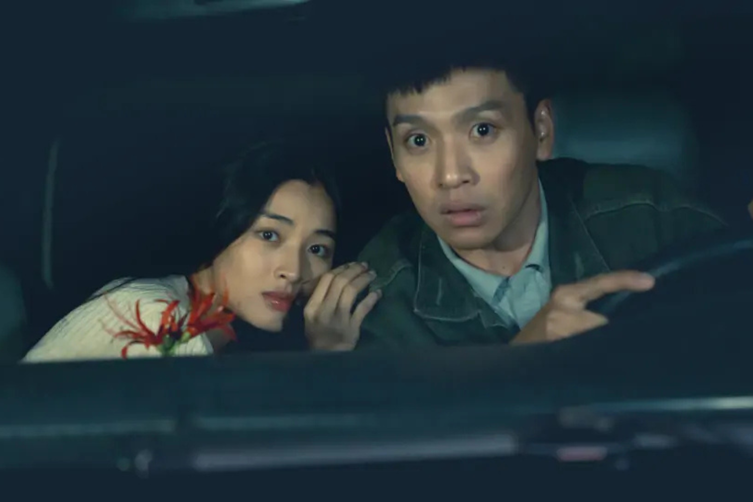 Phim Âm Dương Lộ với câu chuyện cũ kỹ