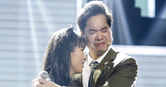 Ngọc Sơn tại chương trình