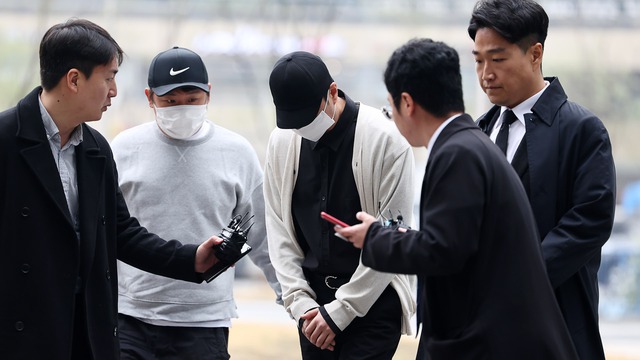 Số phận tòa nhà 90 tỷ sau khi nam ca sĩ H bị bắt vì đánh bạc- Ảnh 3. Hye Sung nhận sự trừng phạt nghiêm khắc từ pháp luật vì có hành vi đánh bạc trái phép và lái xe trong tình trạng say rượu