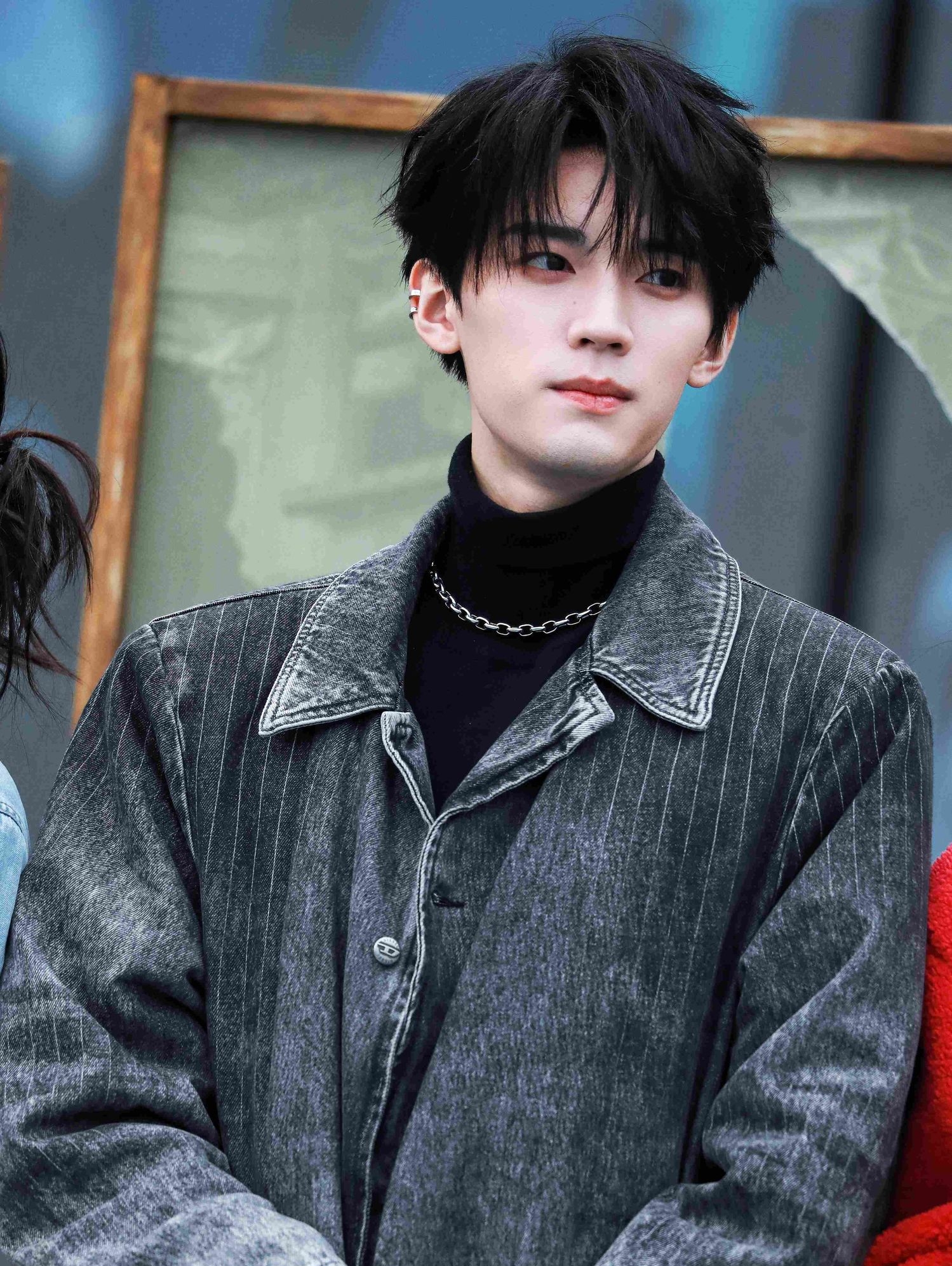 Chu Dực Nhiên đẹp trai, tài năng nhưng cũng vướng nhiều ồn ào. Chu Dực Nhiên đẹp trai, tài năng