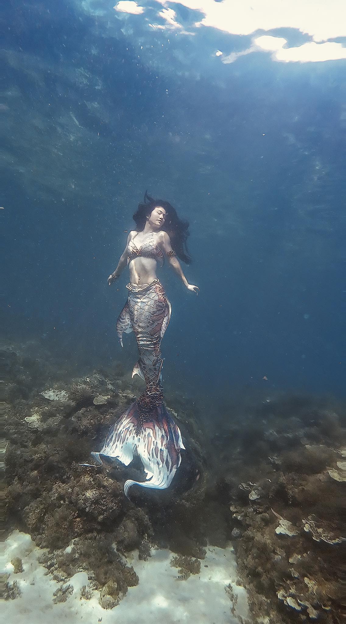 Phía sau những cú biến mất khỏi showbiz Việt của hội “hồng nhan bạc tỷ”- Ảnh 8. Mai Chi hiện tại