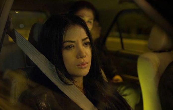 Cơn Mộng Du là lời cảnh tỉnh cho nghệ sĩ