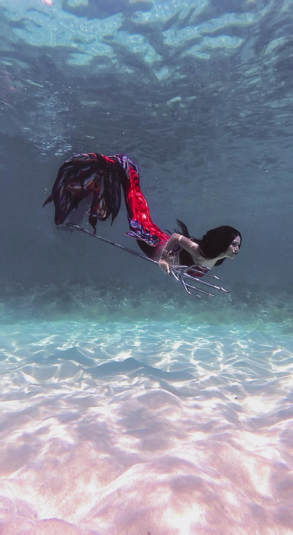 Phía sau những cú biến mất khỏi showbiz Việt của hội “hồng nhan bạc tỷ”- Ảnh 10. Mai Chi hiện tại