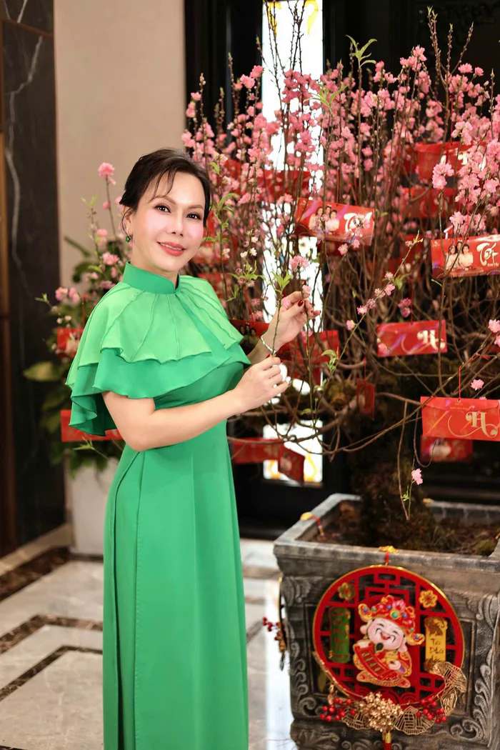 Nghệ sĩ Việt Hương sở hữu tài sản lớn sau nhiều năm làm việc