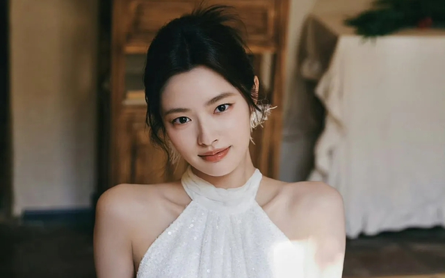 Thái độ của Từ Nhược Hàm đối với bạn diễn