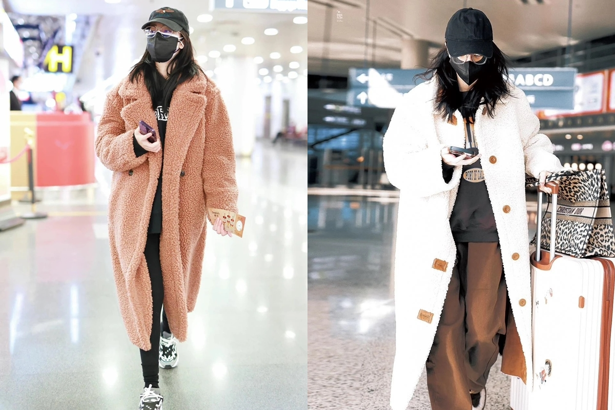 Địch Lệ Nhiệt Ba suy kiệt trầm trọng- Ảnh 2.