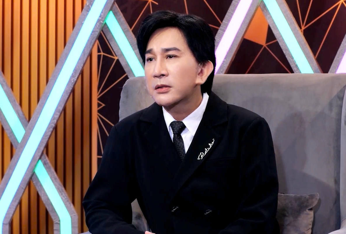 Sai lầm nghiêm trọng nhất đời của NSƯT Kim Tử Long Ảnh minh họa sai lầm của Kim Tử Long