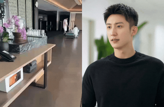 Hoàng Cảnh Du đi du lịch Phú Quốc cùng cô gái lạ