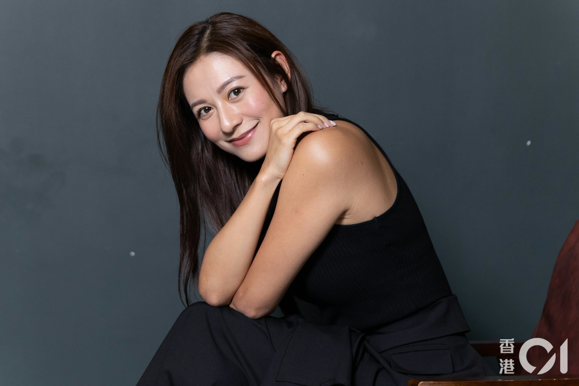 Giang Nhược Lâm phục vụ ăn uống miễn phí