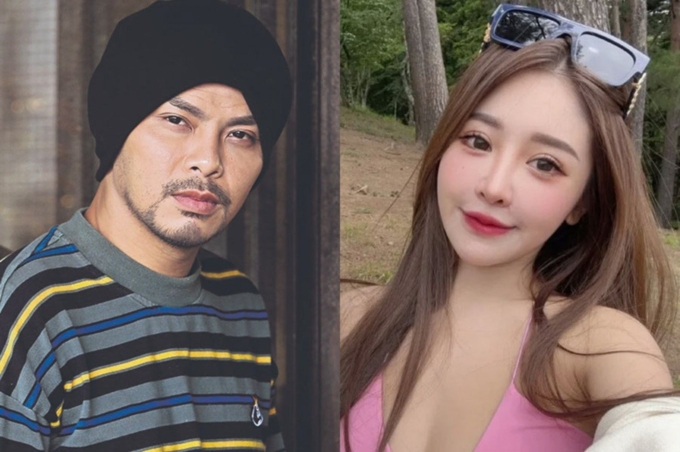 Namewee bị truy nã sau khi cảnh sát chuyển hướng điều tra sang giết người. Namewee bị truy nã