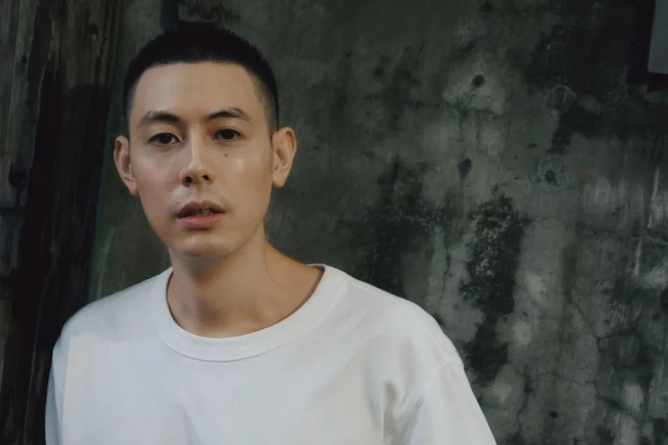 Trần Hướng Hy chia sẻ trên mạng xã hội