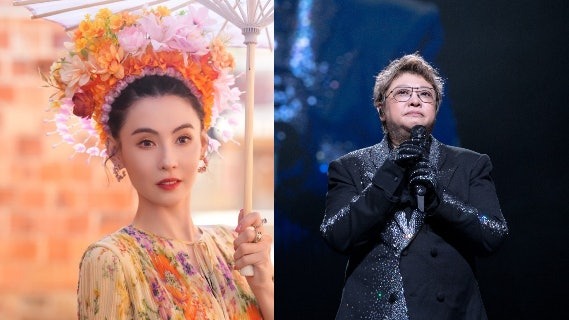 Hai nghệ sĩ đóng góp lớn cho công tác cứu hộ