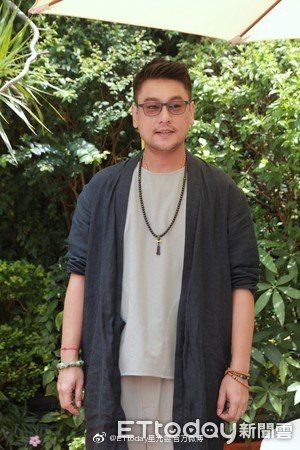 Ngoại hình của Chu Hiếu Thiên xuống cấp