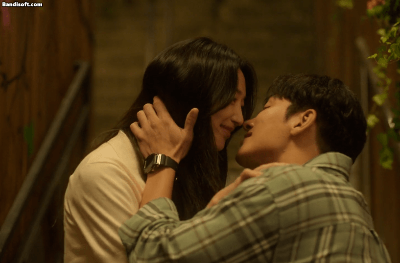 Vào xem phim 18+ Hàn Quốc đang hot này khẩn trương: Nữ chính đẹp khó tin, ai bỏ lỡ thì thiệt ráng chịu- Ảnh 1. The Manipulated - Phim hành động tội phạm giật gân 18+