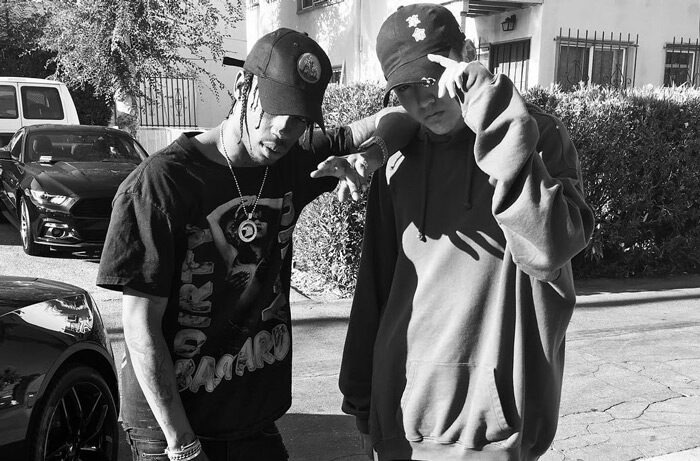 Dân mạng xôn xao tin đồn Ngô Diệc Phàm đã ra tù