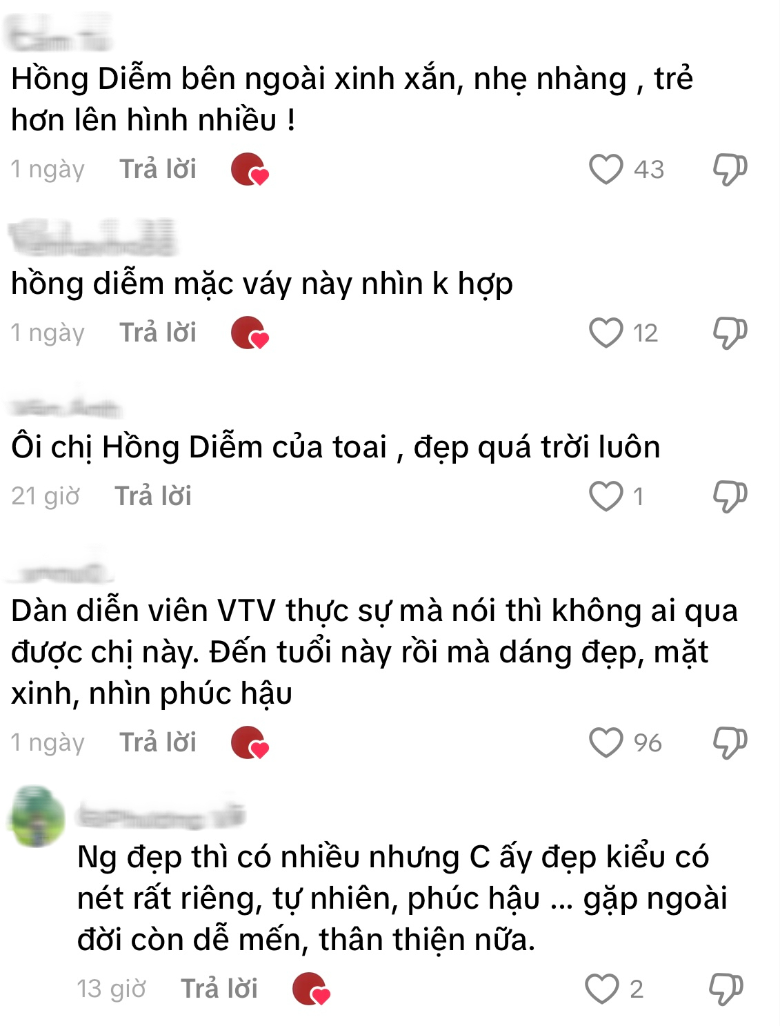 Cam thường chinh phục netizen của Hồng Diễm Cam thường chinh phục được hoàn toàn netizen của Hồng Diễm