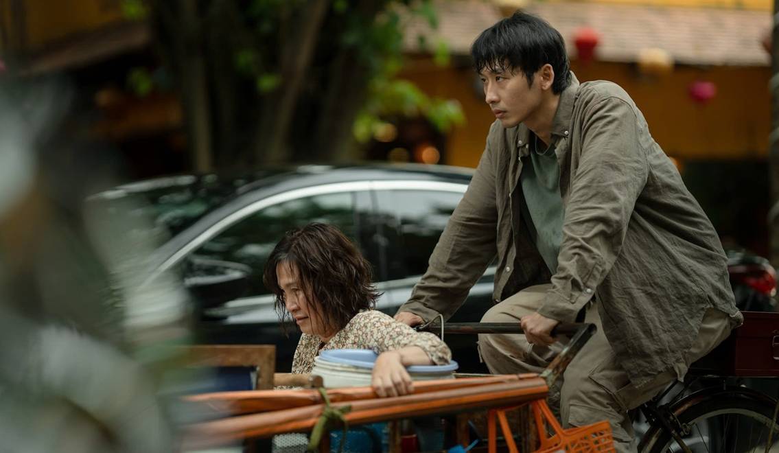 Phim Mang Mẹ Đi Bỏ thành công về cả doanh thu lẫn chất lượng