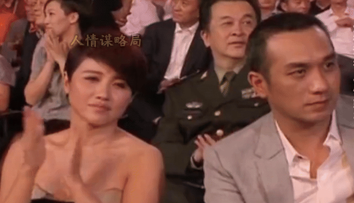 Mặt tối trong việc trao giải phim ảnh bị bóc trần