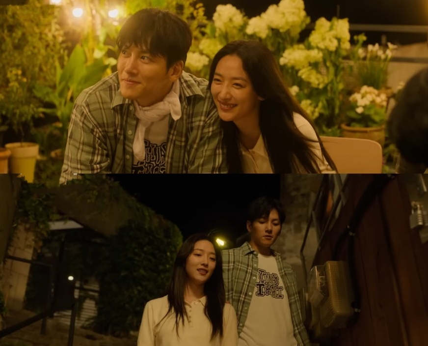 Vào xem phim 18+ Hàn Quốc đang hot này khẩn trương: Nữ chính đẹp khó tin, ai bỏ lỡ thì thiệt ráng chịu- Ảnh 6. Mái tóc dài giúp Pyo Ye Jin thăng hạng nhan sắc