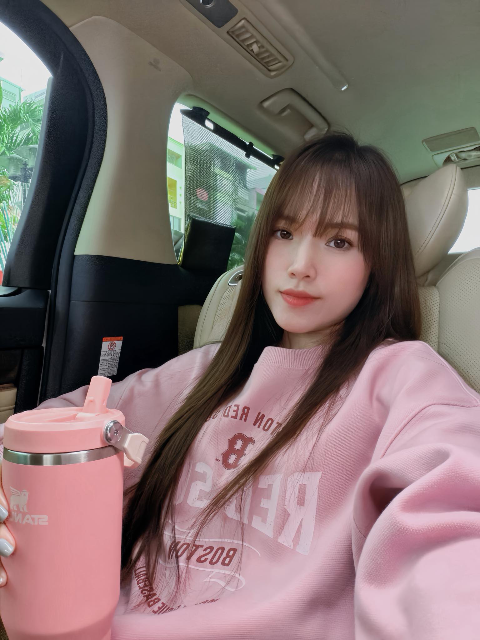 Phía sau những cú biến mất khỏi showbiz Việt của hội “hồng nhan bạc tỷ”- Ảnh 6. Chi Hoa hiện đã là mẹ 2 con