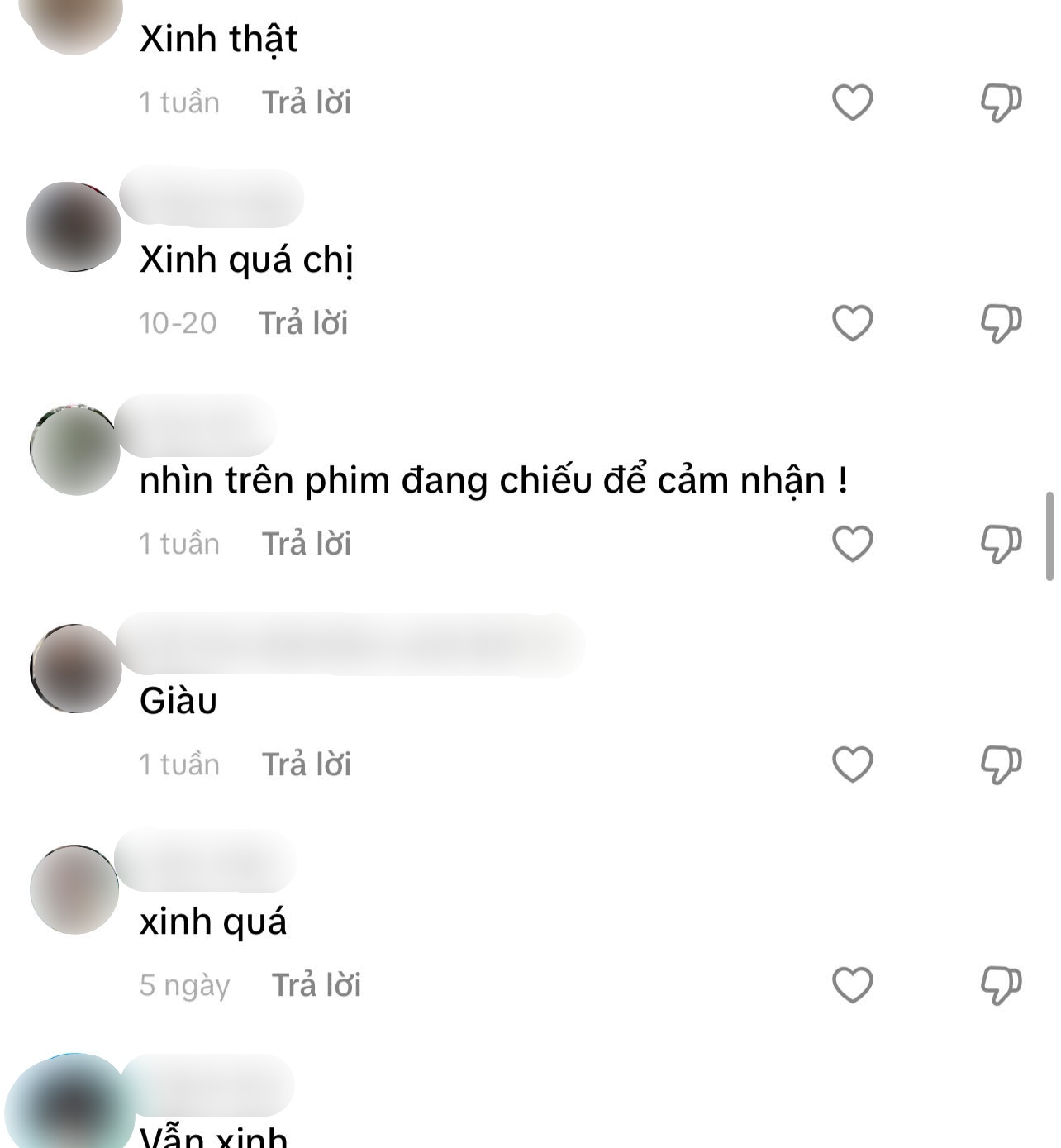 Lan Phương quá hợp làm tiểu tam- Ảnh 17. Nhan sắc mặn mà của Lan Phương