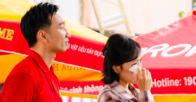 Hoàn cảnh gia đình Trí Hào Ngôi nhà cấp 4 của gia đình Trí Hào